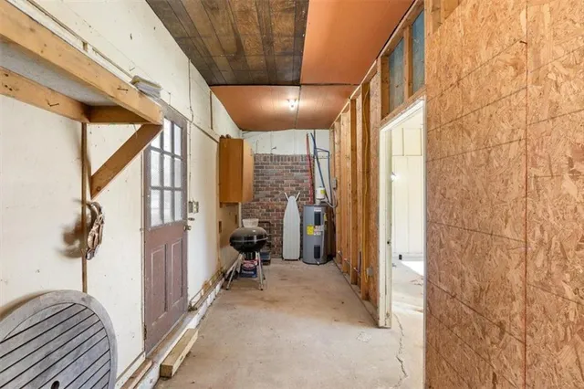 $290,000 | 81 Russell Drive Northeast, Rome, GA 30165