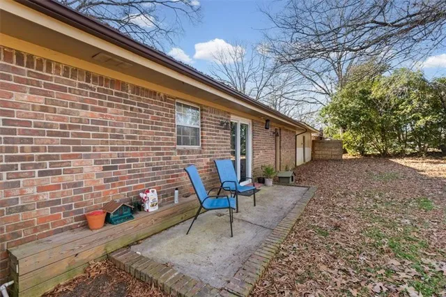 $290,000 | 81 Russell Drive Northeast, Rome, GA 30165