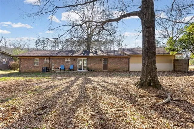 $290,000 | 81 Russell Drive Northeast, Rome, GA 30165