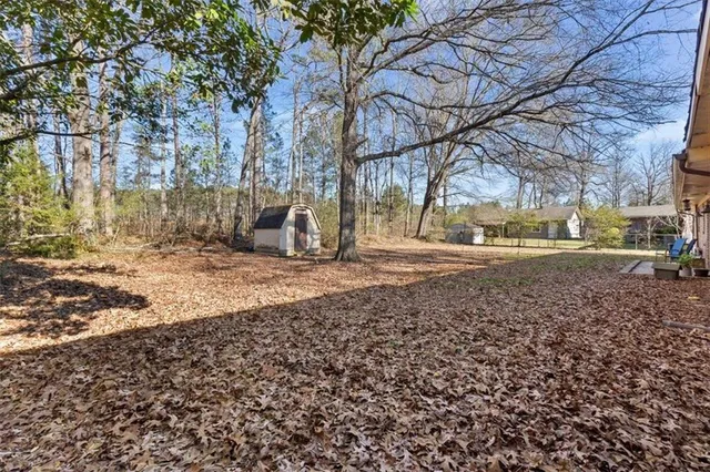 $290,000 | 81 Russell Drive Northeast, Rome, GA 30165