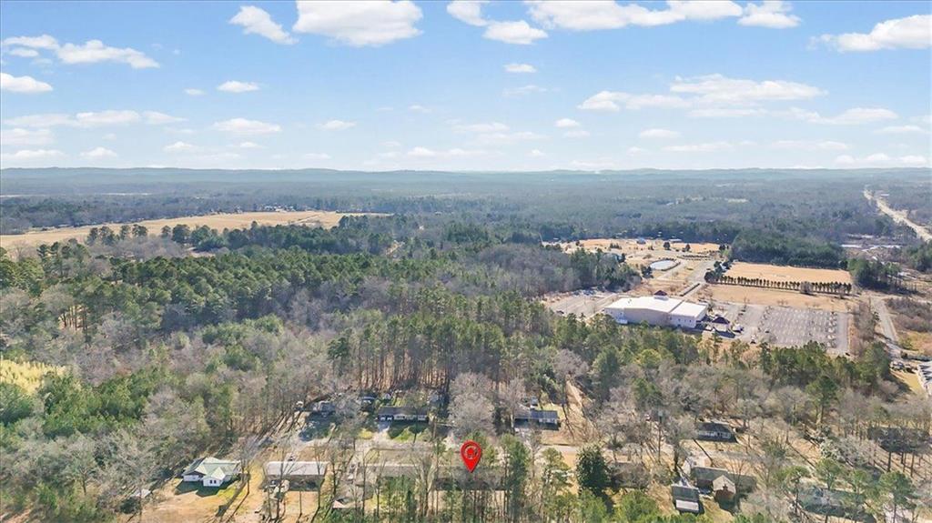 81 Russell Drive Northeast Rome, GA 30165 - Photo 37 of 38 a view of a yard