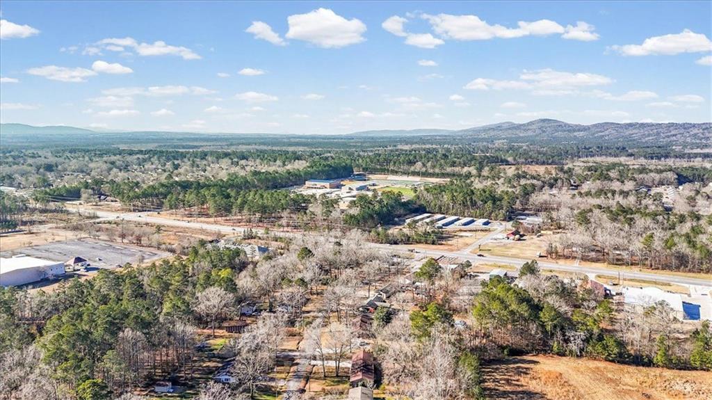 81 Russell Drive Northeast Rome, GA 30165 - Photo 38 of 38 a view of a city
