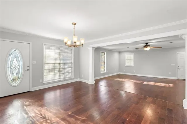 $290,000 | 81 Russell Drive Northeast, Rome, GA 30165