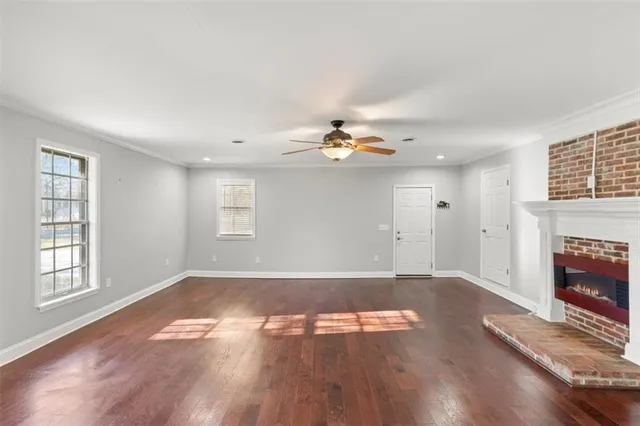 $290,000 | 81 Russell Drive Northeast, Rome, GA 30165