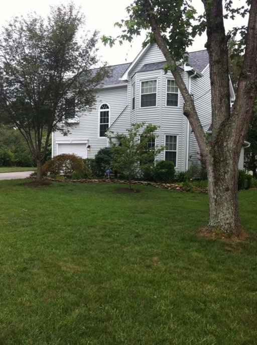 8816 Colchester Ridge Road Knoxville, TN 37922 - Photo 1 of 1 Primary Photo