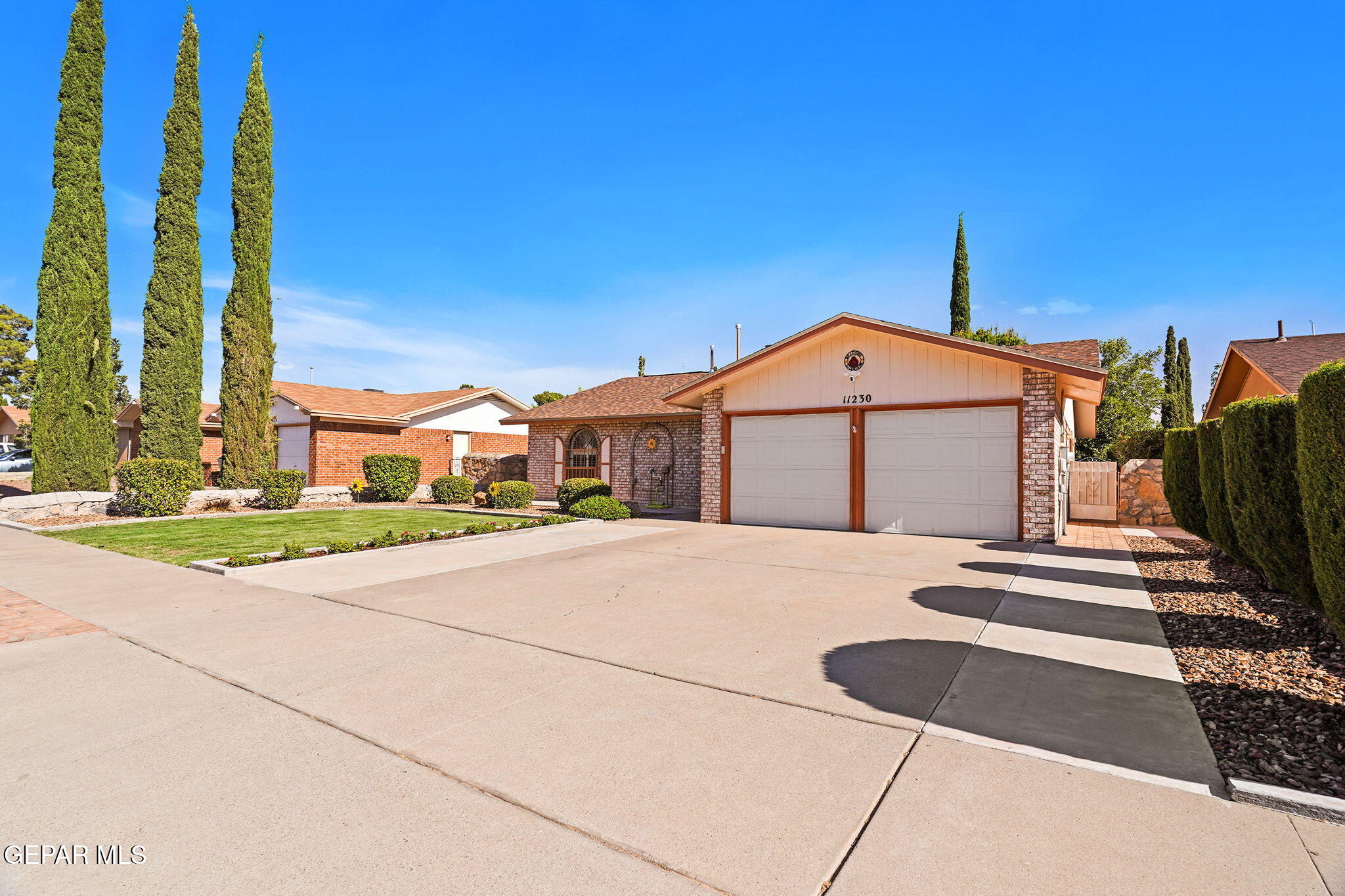 11230 Red Hawk Lane El Paso, TX 79936 - Photo 31 of 40 4-web-or-mls-DSC05937