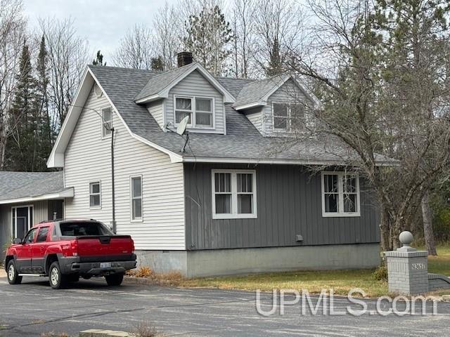 13657 North 551st Road Carney, MI 49812 - Photo 2 of 22 Gallery Image 2