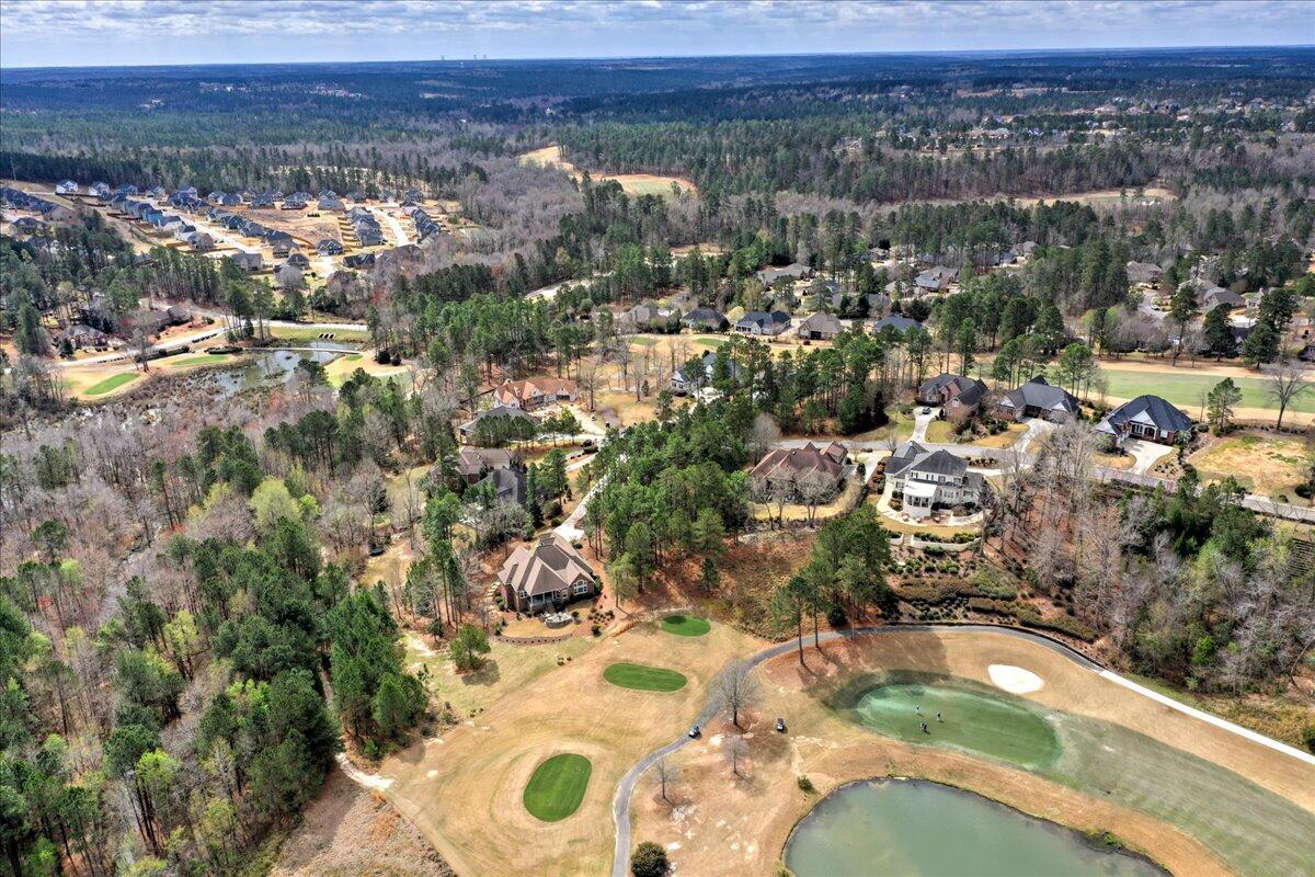 185 Foxhound Run Road Aiken, SC 29803 - Photo 16 of 21 Gallery Image 16
