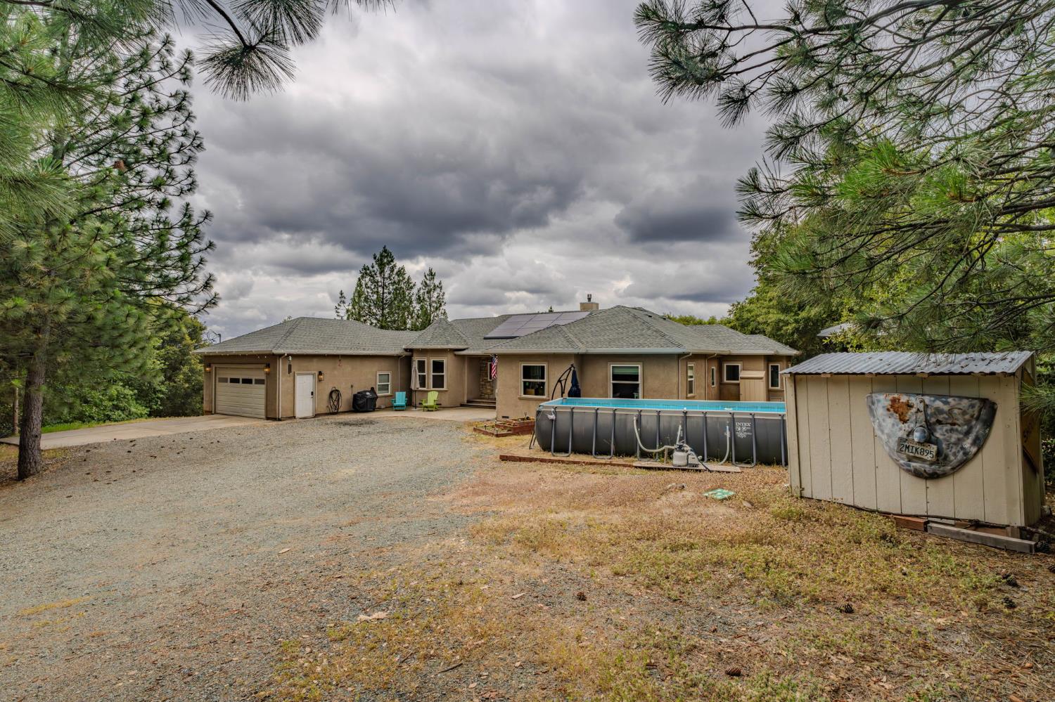 18461 Shake Ridge Road Sutter Creek, CA 95685 - Photo 7 of 77