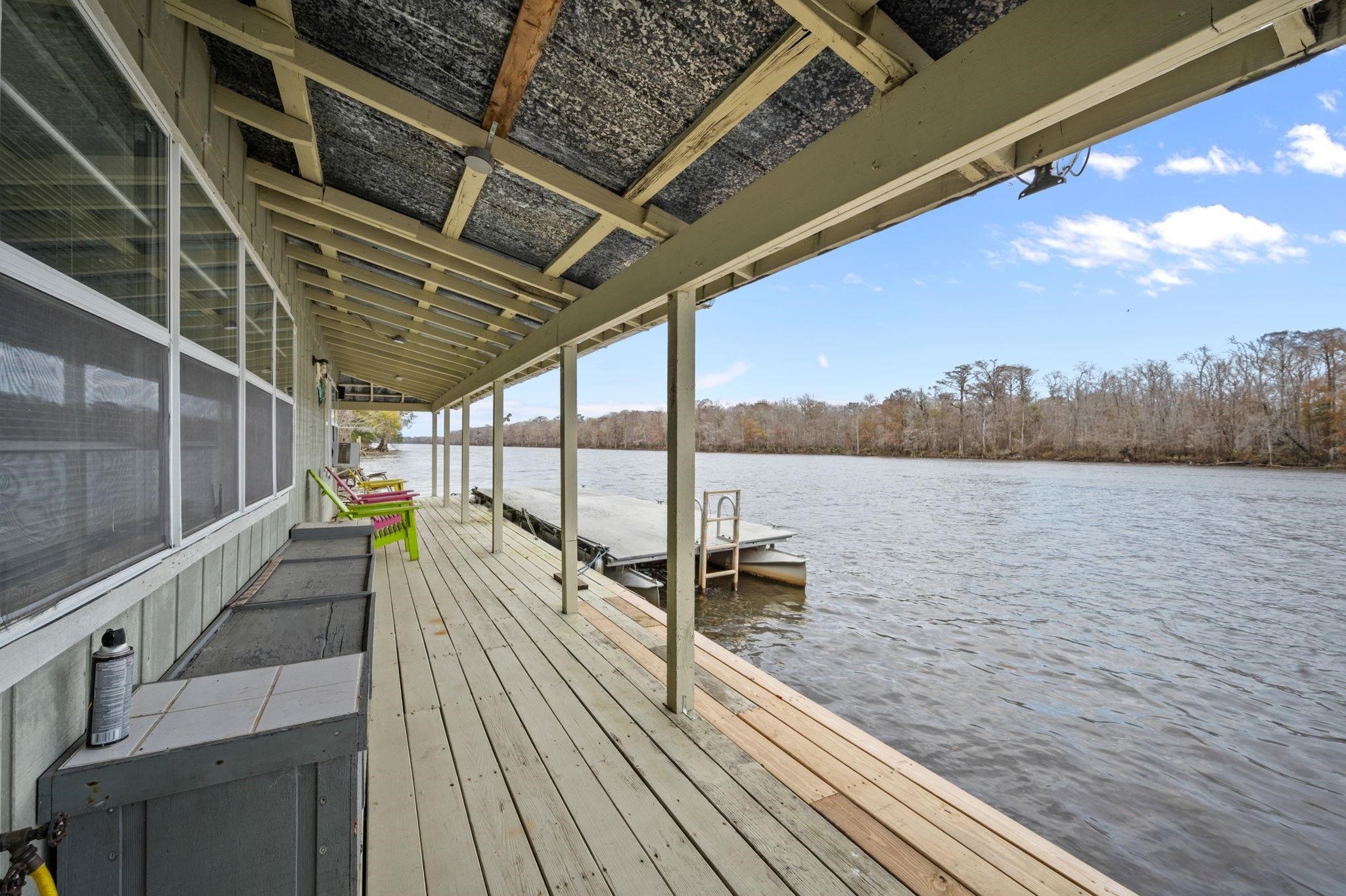 8031 Bryant's Lndg Road Stockton, AL 36579 - Photo 31 of 50