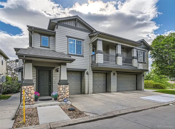 $370,000 | 13151 Grant Circle North, Unit C, Thornton, CO 80241