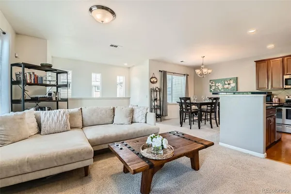 $370,000 | 13151 Grant Circle North, Unit C, Thornton, CO 80241