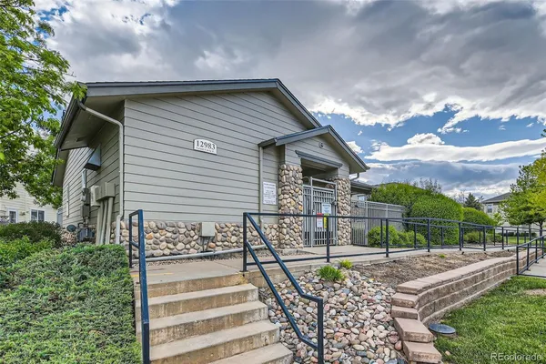 $370,000 | 13151 Grant Circle North, Unit C, Thornton, CO 80241