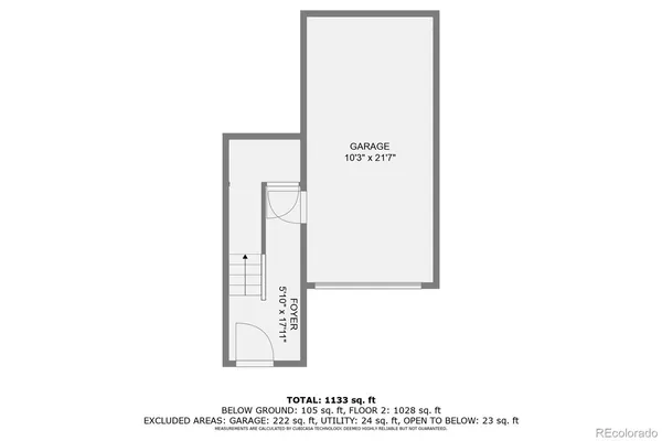 $370,000 | 13151 Grant Circle North, Unit C, Thornton, CO 80241