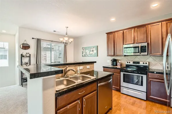 $370,000 | 13151 Grant Circle North, Unit C, Thornton, CO 80241