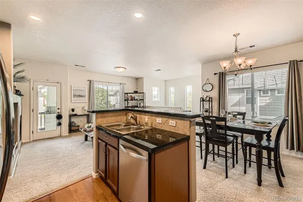 $370,000 | 13151 Grant Circle North, Unit C, Thornton, CO 80241