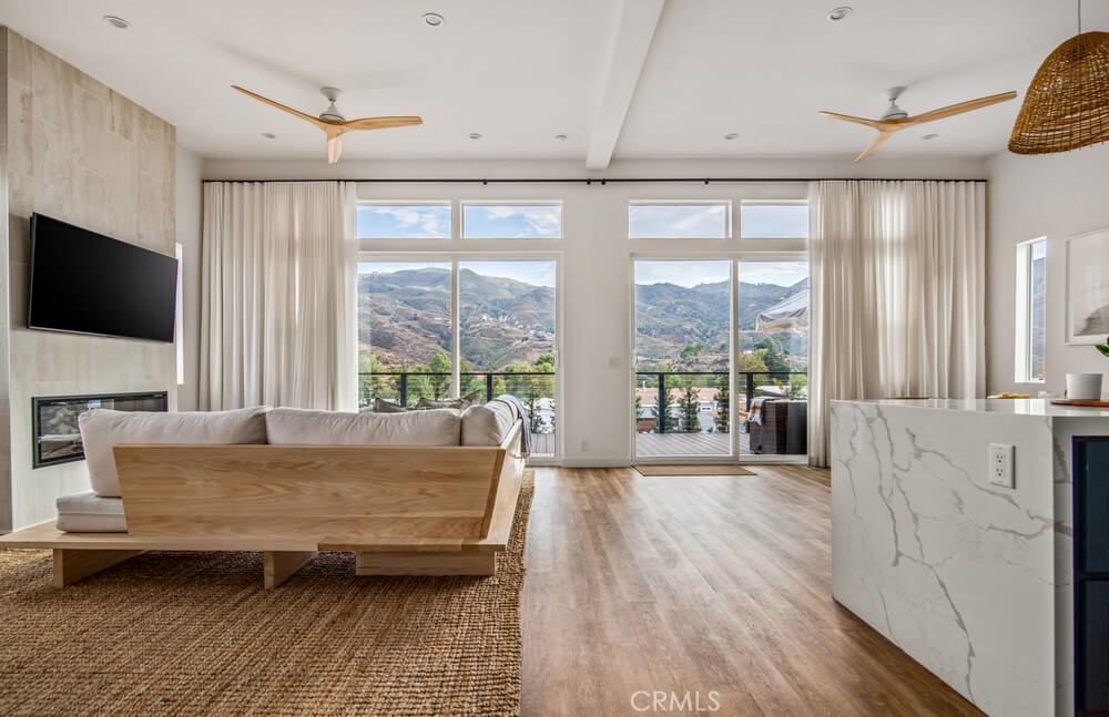 3151 Castle Creek Road Maricopa, CA 93252 - Photo 1 of 1 SHOWS VIEW WITH WILDERNESS ADU not included