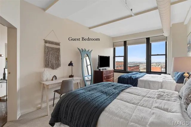 $291,750 | 915 Olive Street, Unit 1203, St. Louis, MO 63101