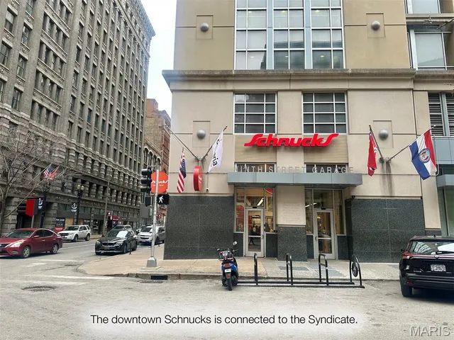 $291,750 | 915 Olive Street, Unit 1203, St. Louis, MO 63101