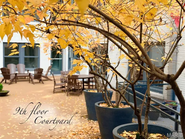 $291,750 | 915 Olive Street, Unit 1203, St. Louis, MO 63101