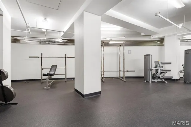 $291,750 | 915 Olive Street, Unit 1203, St. Louis, MO 63101