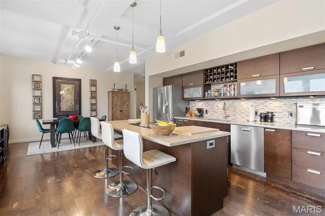 $291,750 | 915 Olive Street, Unit 1203, St. Louis, MO 63101