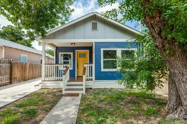 $219,000 | 136 West Lambert Street, San Antonio, TX 78204