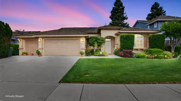 $572,000 | 5037 Countryvale Drive, Salida, CA 95368