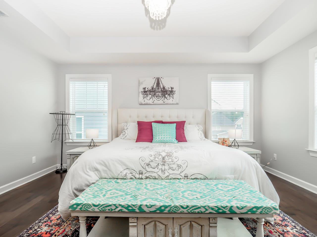 2012 Ginseng Lane Raleigh, NC 27603 - Photo 20 of 29 Photo 20
