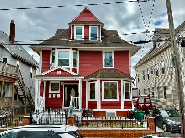 $990,000 | 20 Salem Street, Lynn, MA 01905