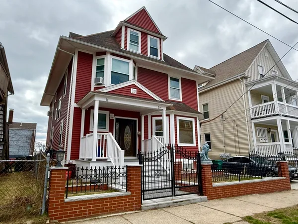 $990,000 | 20 Salem Street, Lynn, MA 01905