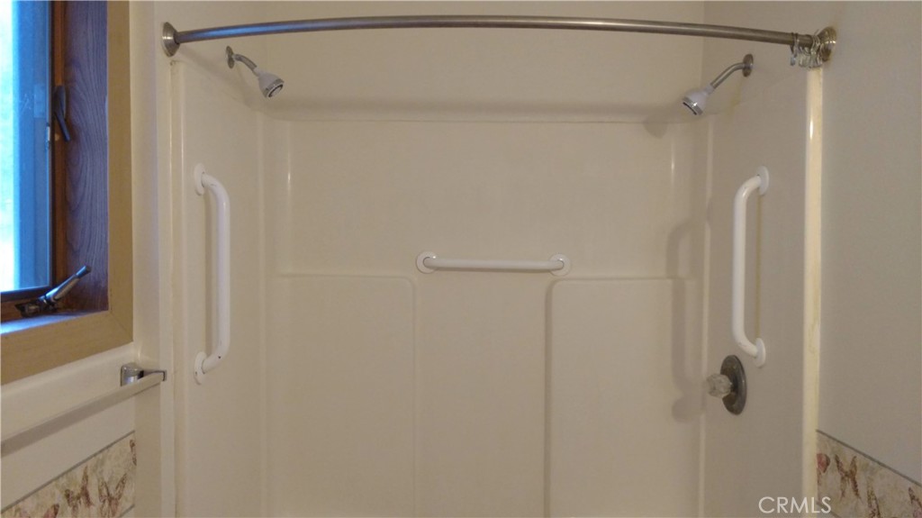 1792 Ash Road Wrightwood, CA 92397 - Photo 23 of 51 a bathroom with a shower