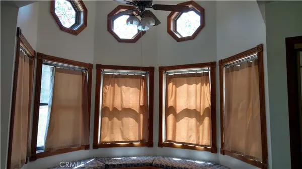 a utility room with a sink