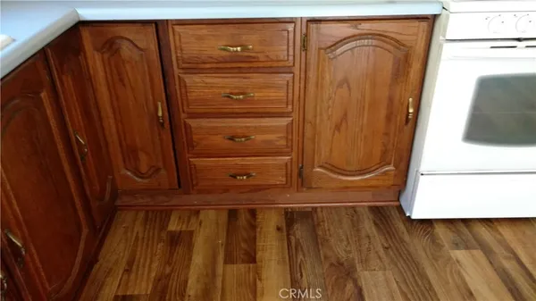 a view of small space