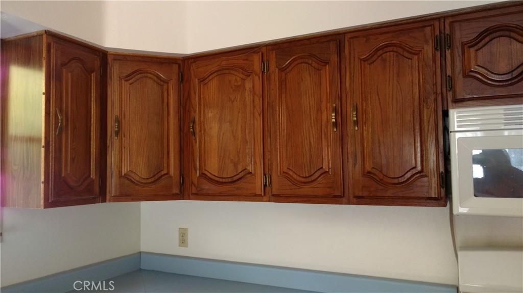 1792 Ash Road Wrightwood, CA 92397 - Photo 38 of 51 a view of wooden door