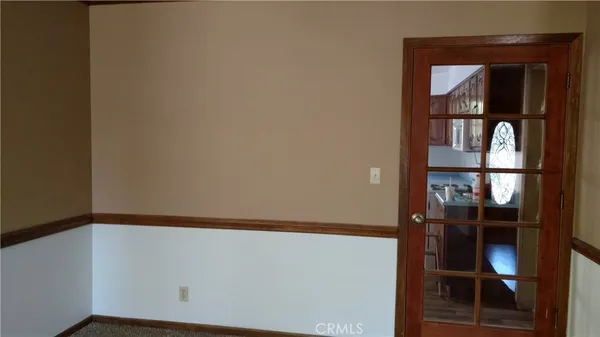 a view of house with outdoor space