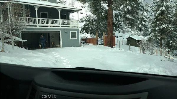 $497,950 | 1792 Ash Road, Wrightwood, CA 92397