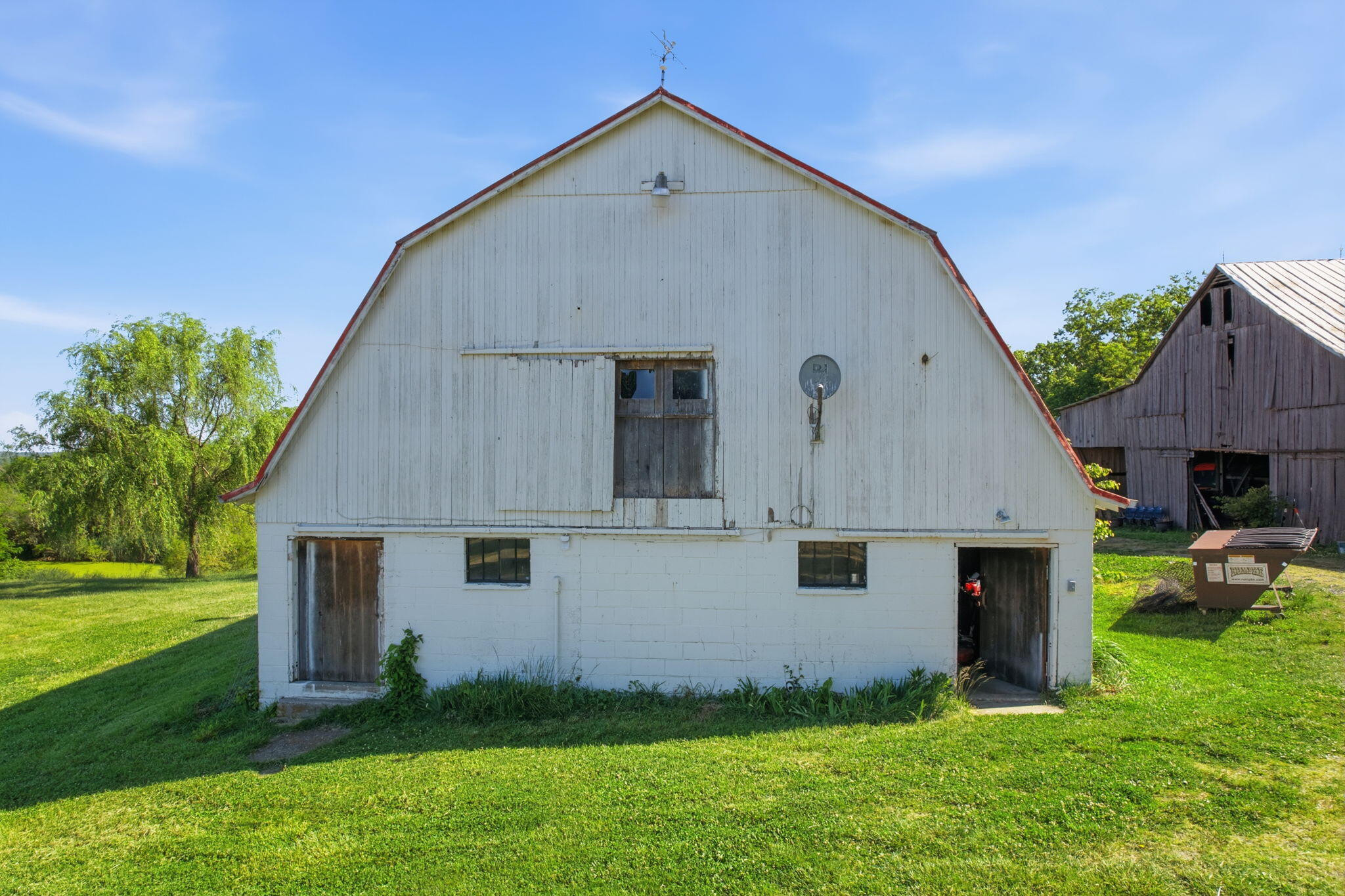 3271 Dover Road Augusta, KY 41002 - Photo 31 of 41