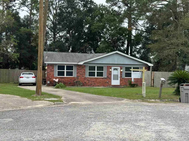 $218,000 | 8229 Impala Court, Pensacola, FL 32506