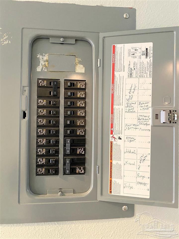 8229 Impala Court Pensacola, FL 32506 - Photo 23 of 26