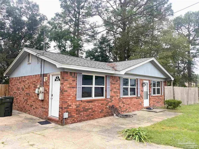 $218,000 | 8229 Impala Court, Pensacola, FL 32506