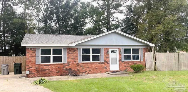 $218,000 | 8229 Impala Court, Pensacola, FL 32506