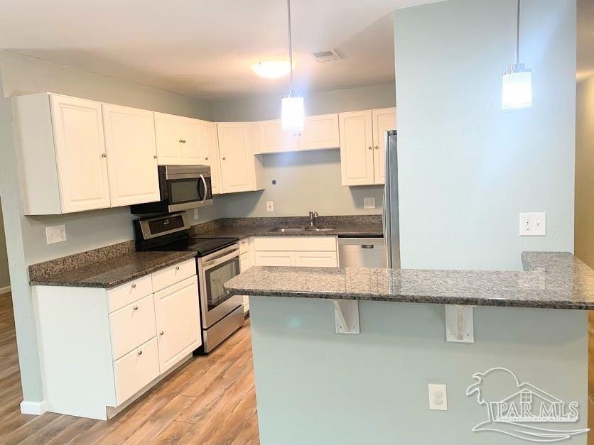 8229 Impala Court Pensacola, FL 32506 - Photo 9 of 26