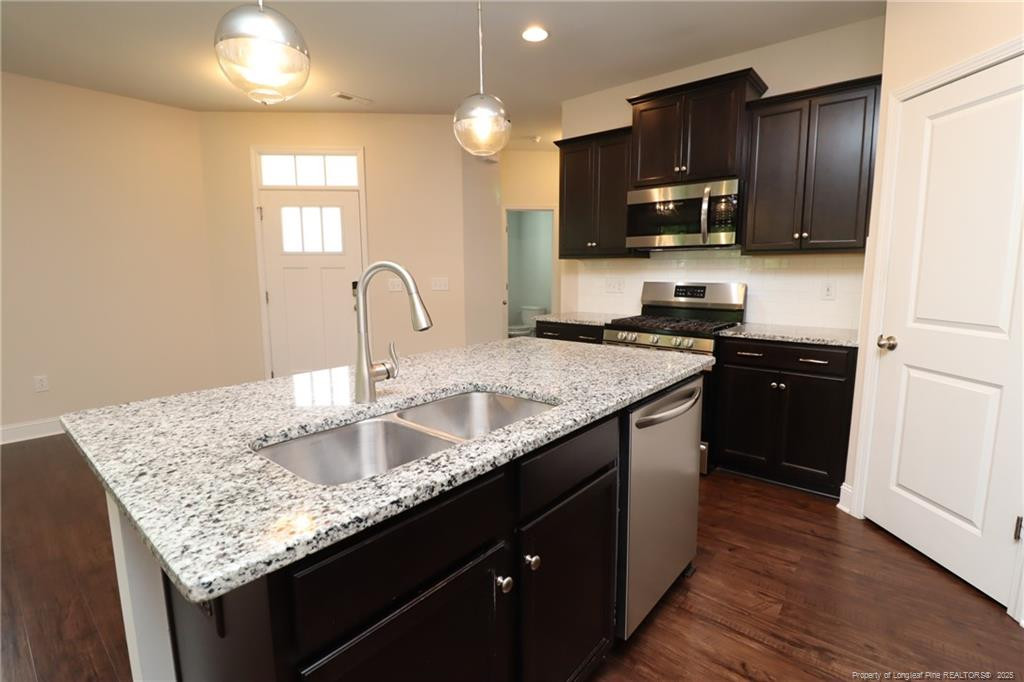 1103 Compass Drive Durham, NC 27713 - Photo 12 of 48 Photo 12