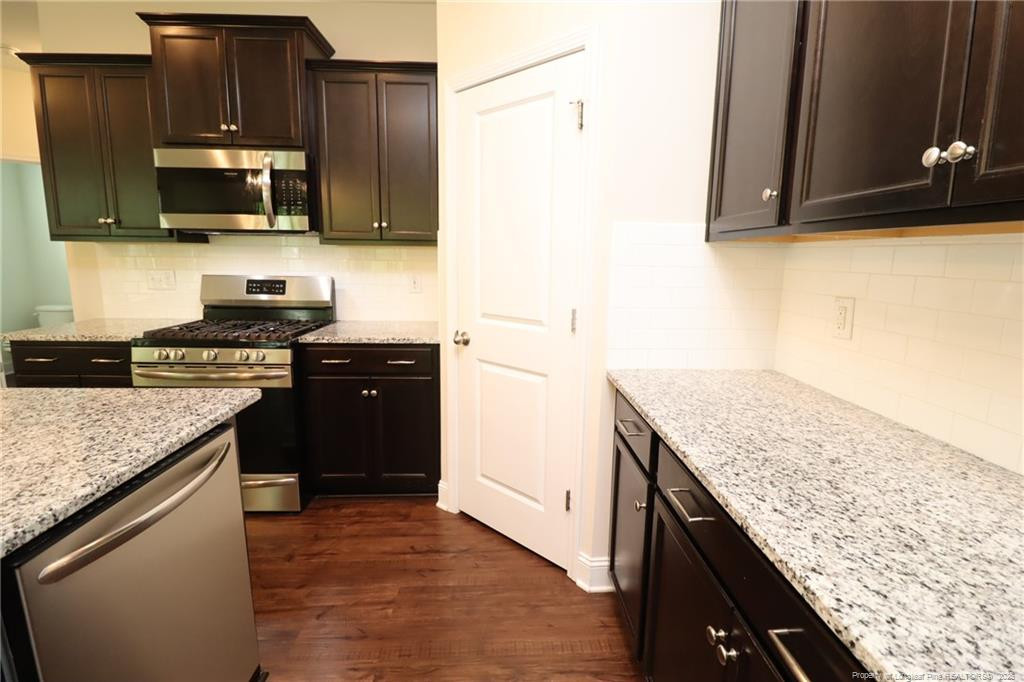 1103 Compass Drive Durham, NC 27713 - Photo 17 of 48 Photo 17