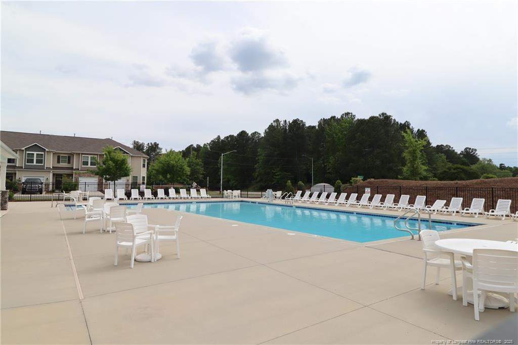 1103 Compass Drive Durham, NC 27713 - Photo 47 of 48 Photo 47