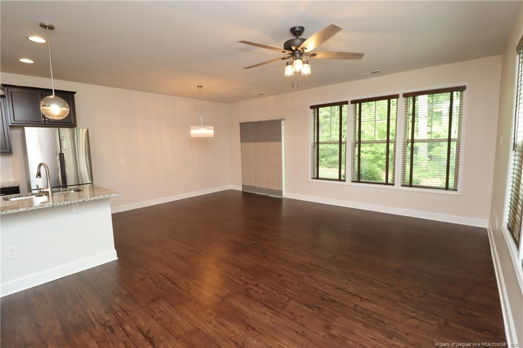 1103 Compass Drive Durham, NC 27713 - Photo 5 of 48 Photo 5