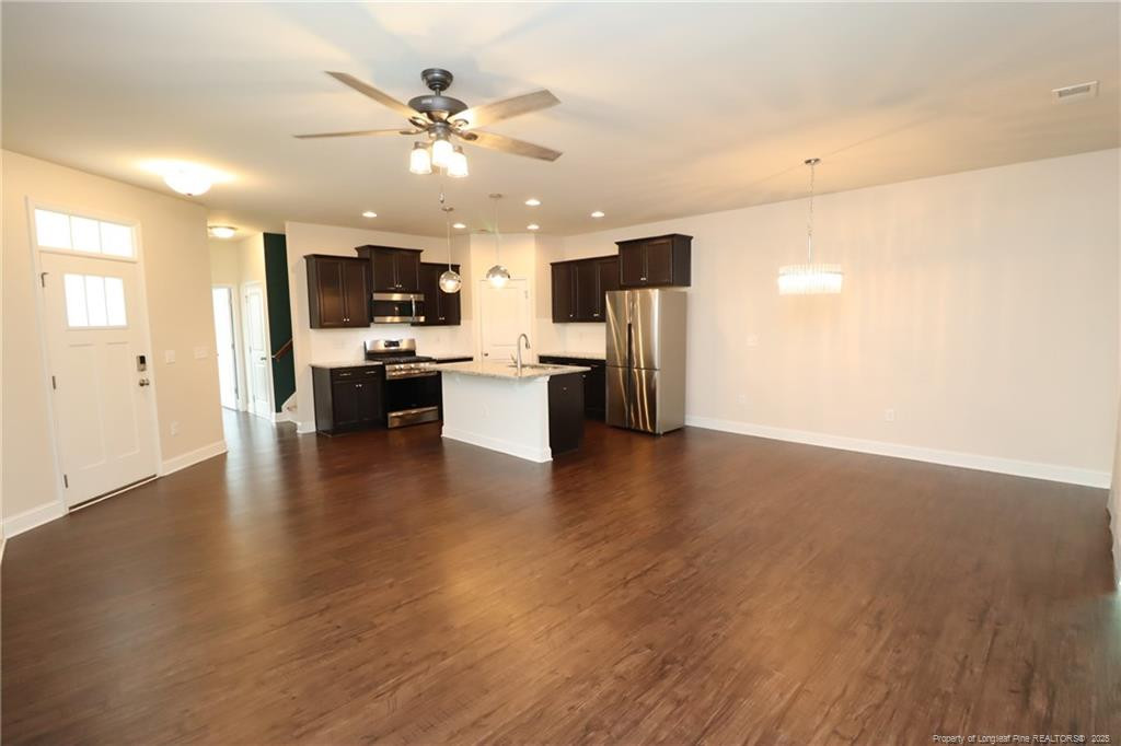 1103 Compass Drive Durham, NC 27713 - Photo 6 of 48 Photo 6