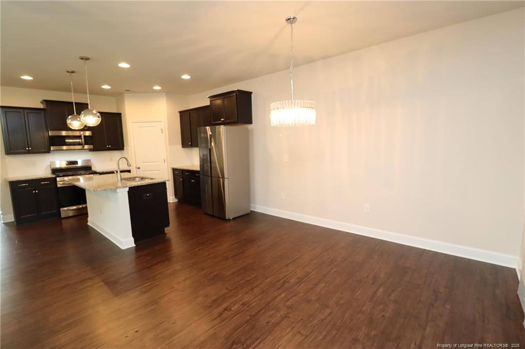 1103 Compass Drive Durham, NC 27713 - Photo 7 of 48 Photo 7