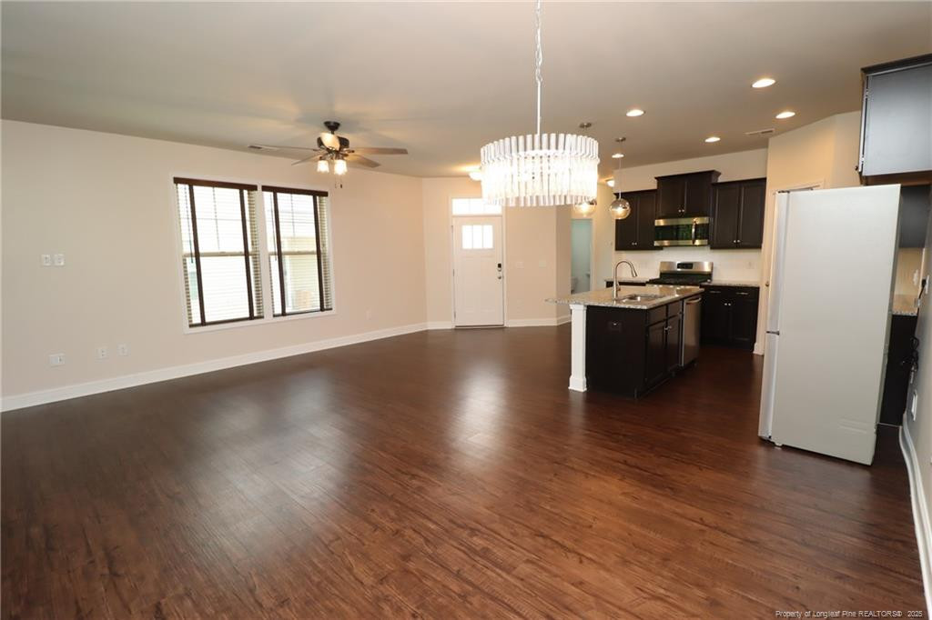 1103 Compass Drive Durham, NC 27713 - Photo 9 of 48 Photo 9